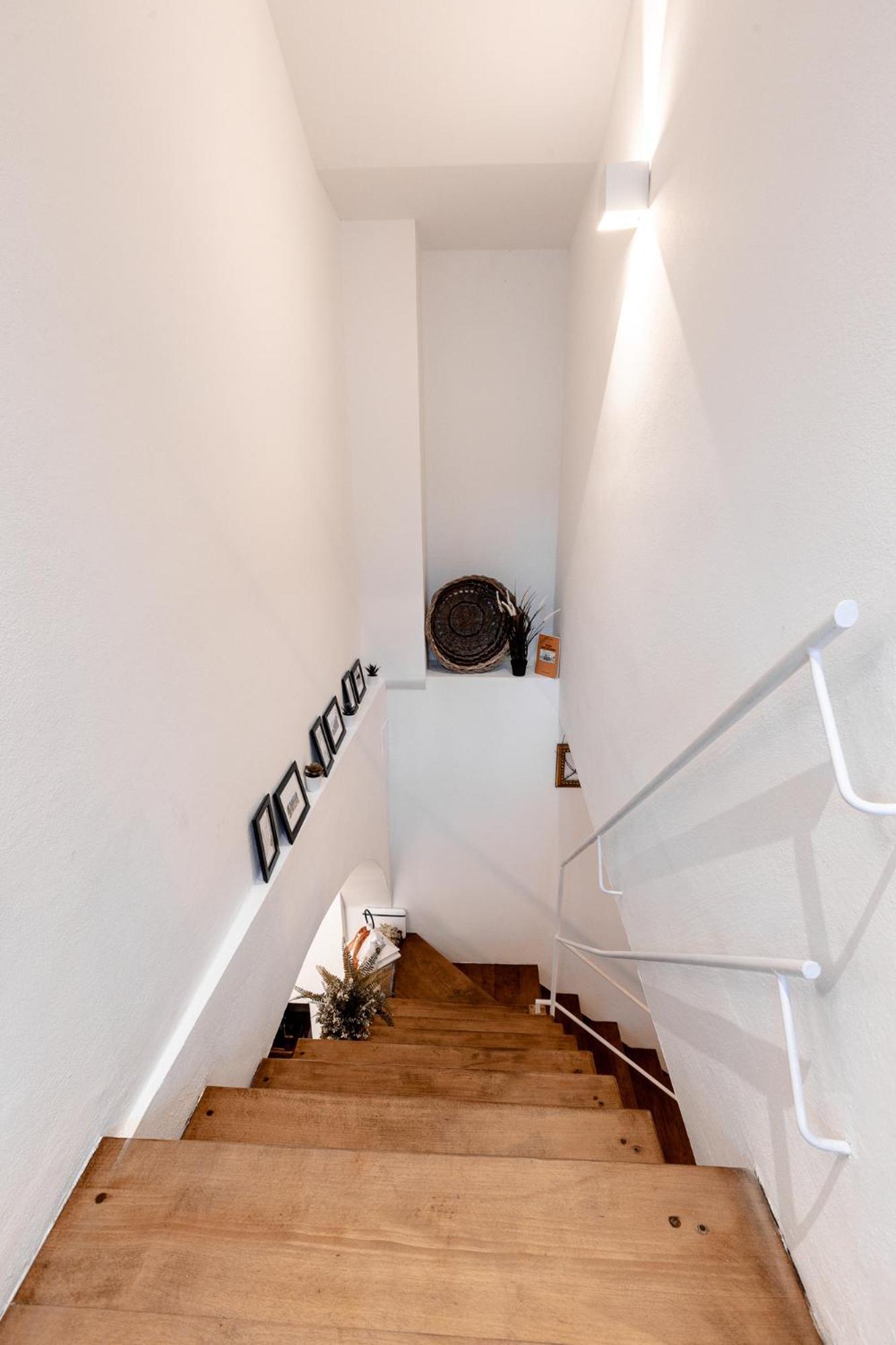 Apartamento La Casa Dello Sdrucciolo Montepulciano Stazione Exterior foto